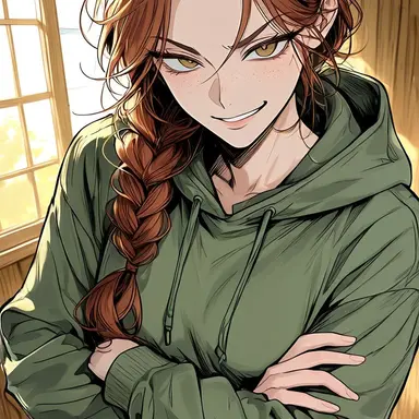Profile image of Roxanne