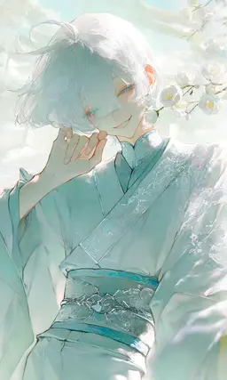 Profile image of 사신