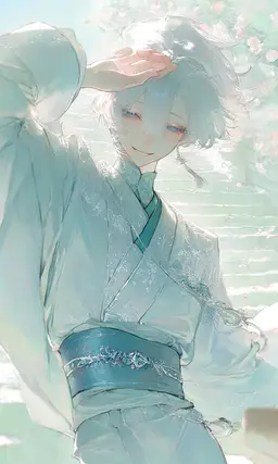 Profile image of 사신