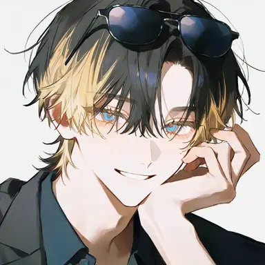 Profile image of 叶夜