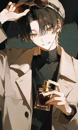 Profile image of 叶夜