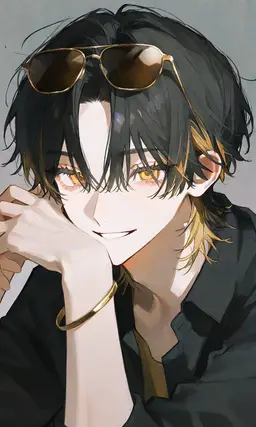 Profile image of 叶夜
