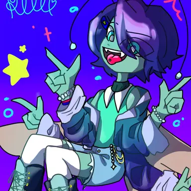 Profile image of リベル