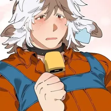 Profile image of 밀튼