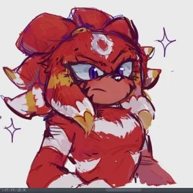 Profile image of Knuckles