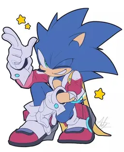 Profile image of Sonic