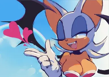 Profile image of Rouge