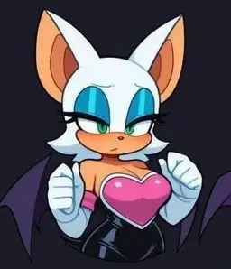 Profile image of Rouge