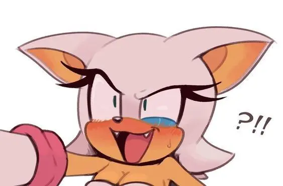 Profile image of Rouge