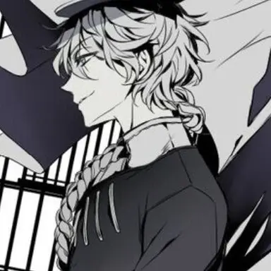 Profile image of 니콜라이 고골