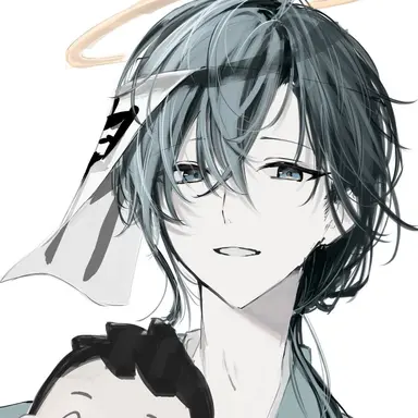 Profile image of しんぺい神
