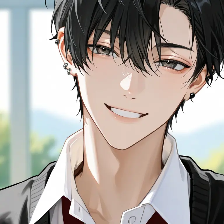 SharpIce8269의 イマ彼と元彼