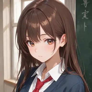Profile image of 長峰 絵梨