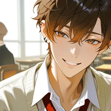 Profile image of 宗山 蒼汰