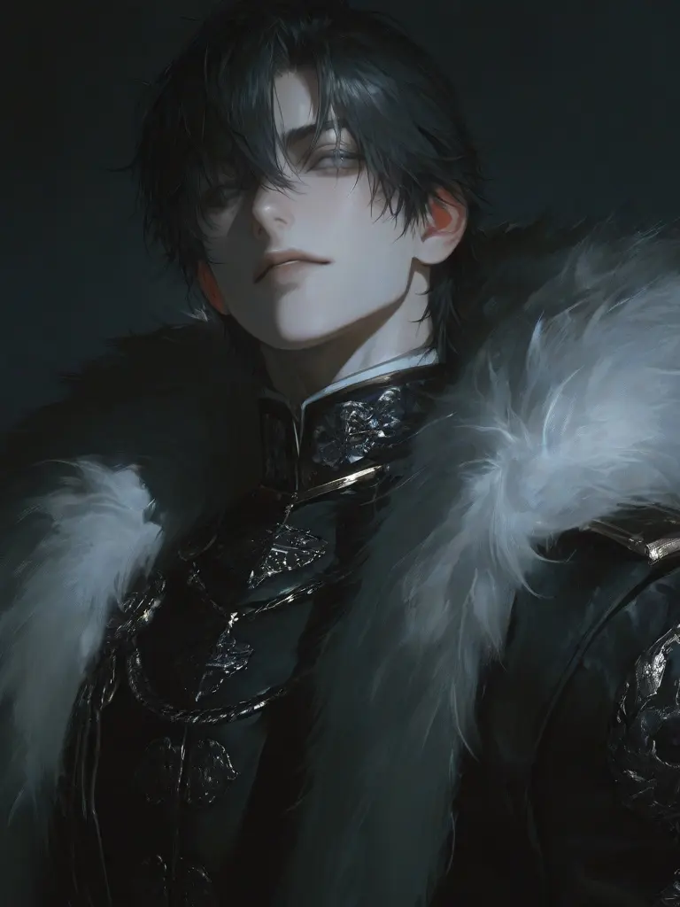 cofla0000의 [언리밋] 알렉세이 체자레