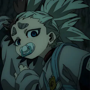 Profile image of Dear