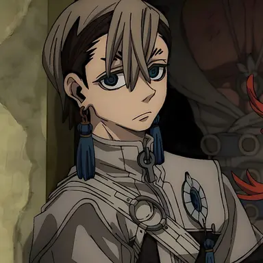 Profile image of Zanka