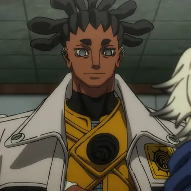 Profile image of Corvus