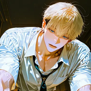 Profile image of Jin