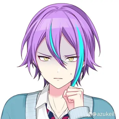 Profile image of 카미시로 루이