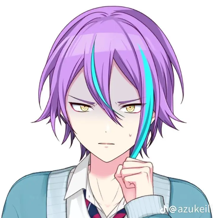 Shiba....의 번아웃온 츠카사.