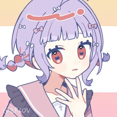 Profile image of 如月 ちなつ