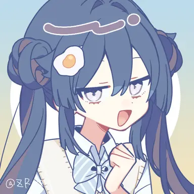 Profile image of 小波 れい