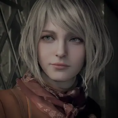 Profile image of Ashley