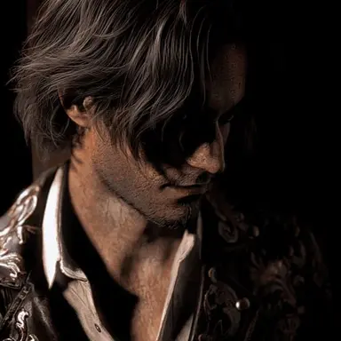 Profile image of Luis