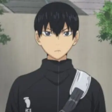 Profile image of 카게야마 토비오