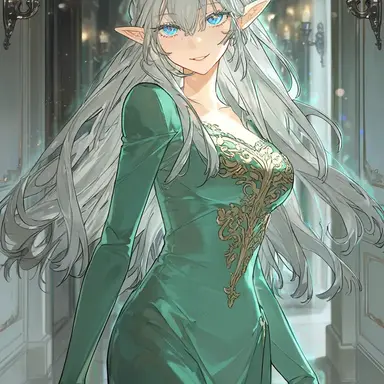 Profile image of Letty