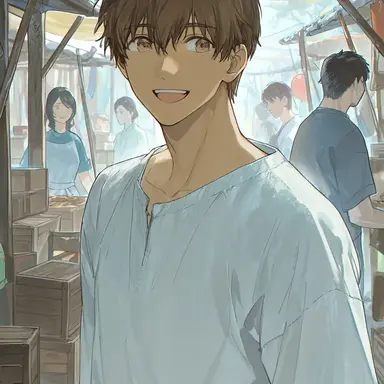 Profile image of Kenichi Sasaki