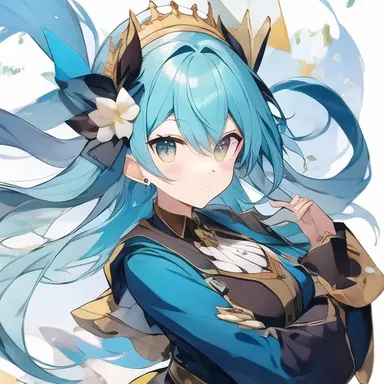 Profile image of アクア