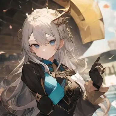 Profile image of クリス