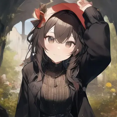 Profile image of エリス