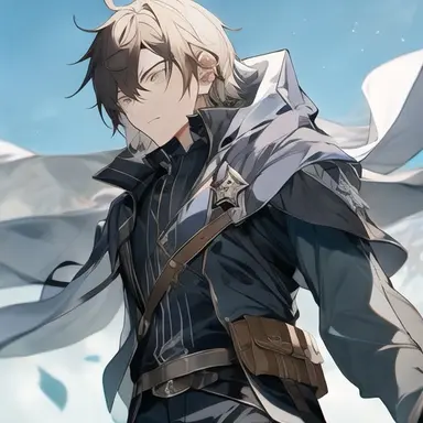 Profile image of カズマ