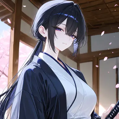 Profile image of Sakuya