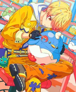 Profile image of Tsukasa