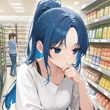 Profile image of 冴子