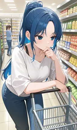 Profile image of 冴子