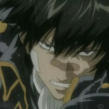 Profile image of Hijikata