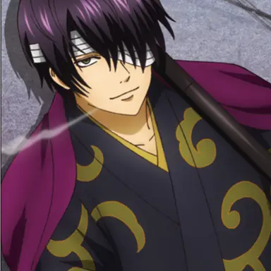 Profile image of Takasugi