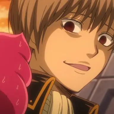 Profile image of Okita