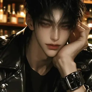 Profile image of Kwak Doyoung