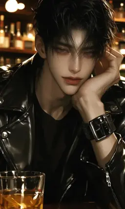 Profile image of Kwak Doyoung