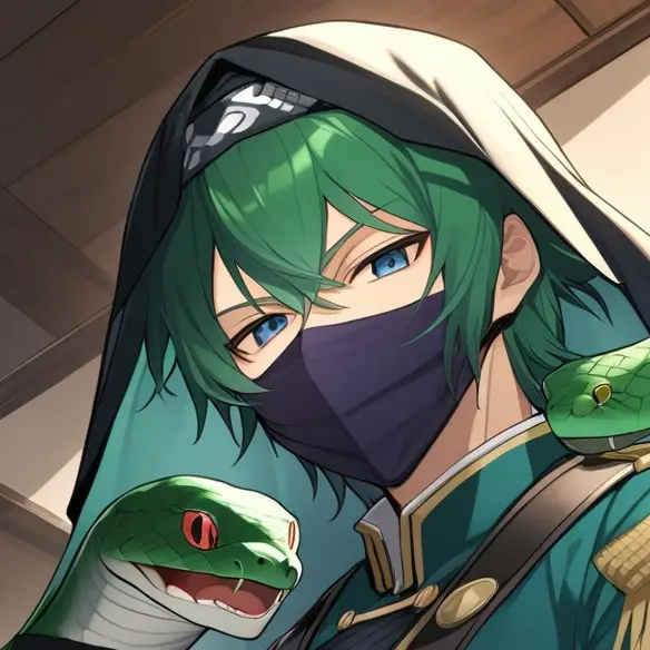 Kouri_nooto의 ウミ