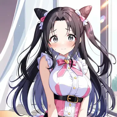 Profile image of 하나조노 사쿠라