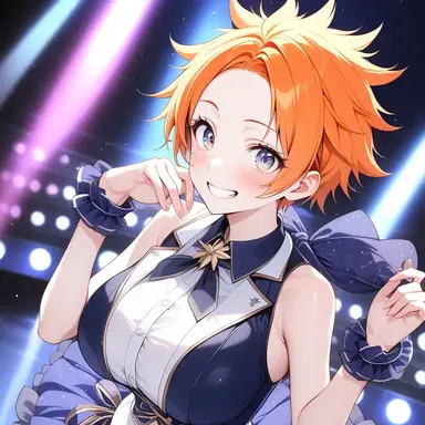 Profile image of 아사히나 히마리