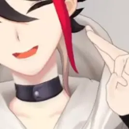 tougarasi의 甘やかそう💪