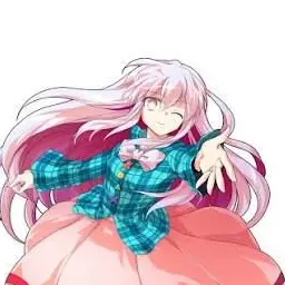 QuirkyCube9603의 幻想入りして東方キャラに愛される